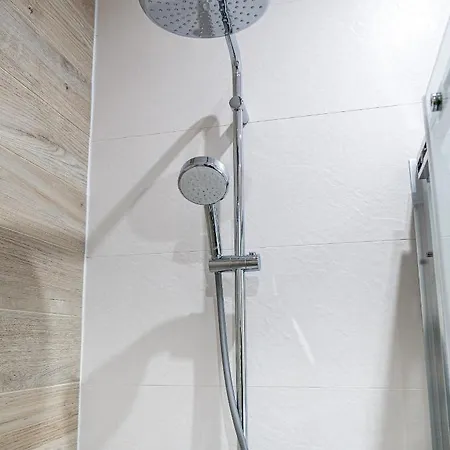 公寓 San Telmo Oldtown By Beauty