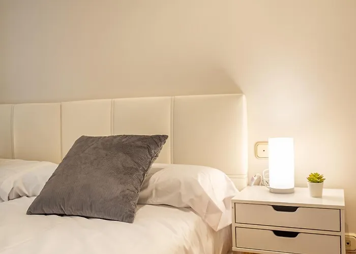 아파트 San Telmo Oldtown By Beauty