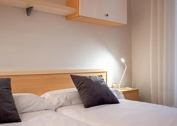 San Telmo Oldtown By Beauty * 산세바스티안