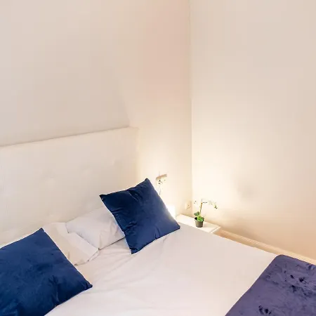 San Telmo Oldtown By Beauty Апартаменты