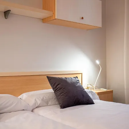 San Telmo Oldtown By Beauty * Сан-Себастьян