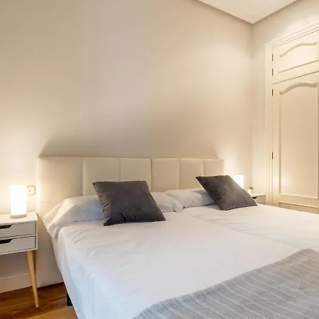 San Telmo Oldtown By Beauty Апартаменты