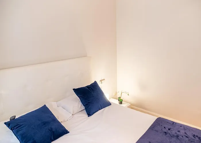 San Telmo Oldtown By Beauty Апартаменты