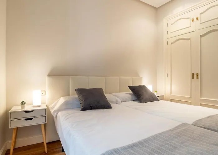 San Telmo Oldtown By Beauty Апартаменты